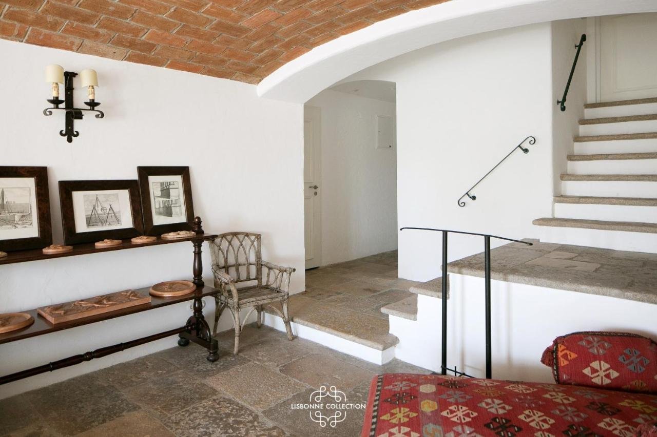 Alfama Deluxe Duplex By Lovelystay Lisbona Esterno foto