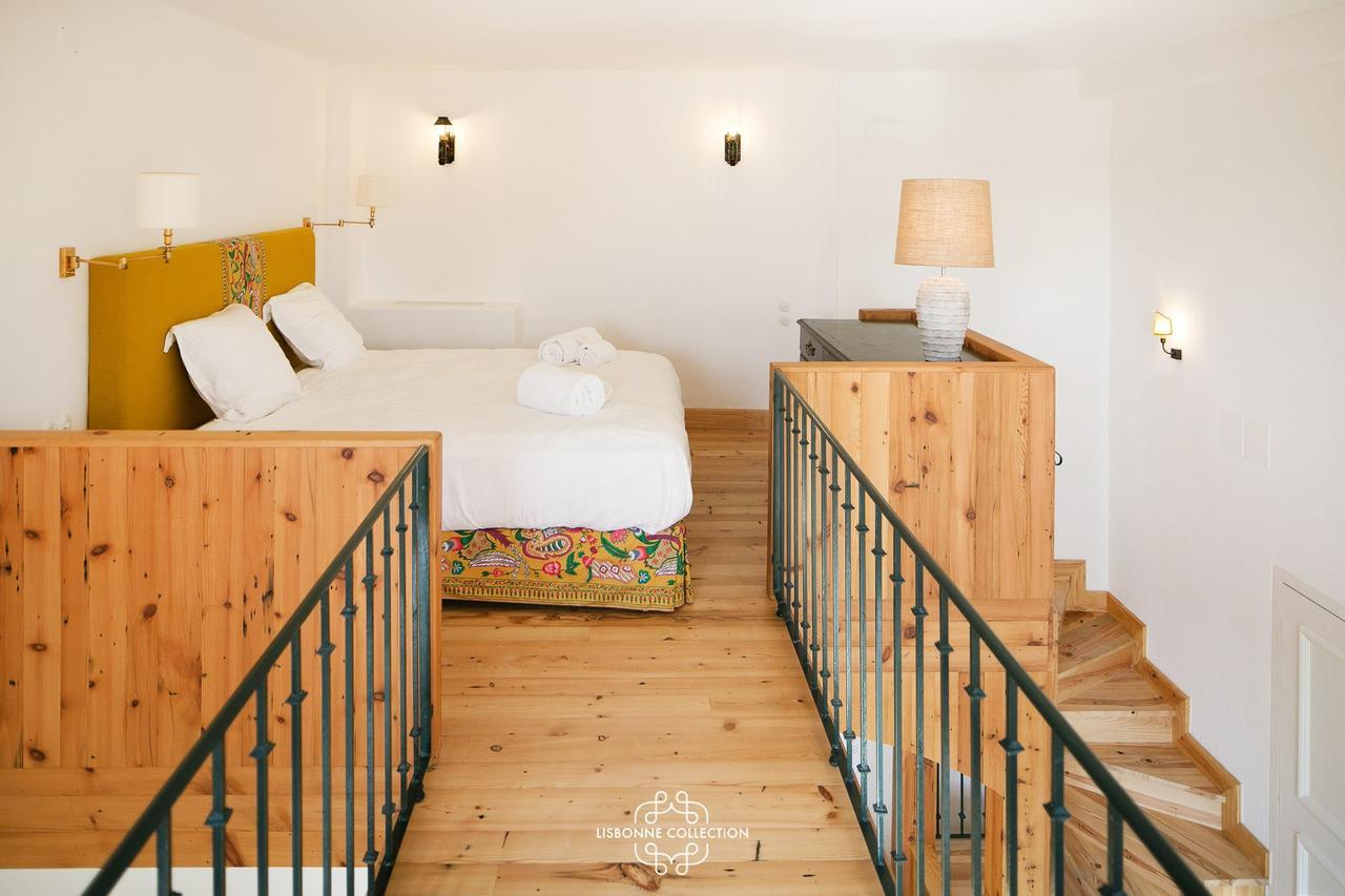 Alfama Deluxe Duplex By Lovelystay Lisbona Esterno foto